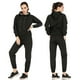 thumbnail image 4 of Camiseta de Sauna para Fitness, sudaderas para correr, ropa de gimnasio para Fitness, Top de adiestramiento al aire libre, sudaderas con capucha para perder peso, 4 of 7