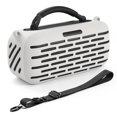 thumbnail image 1 of Soft Silicone Case Compatible For SoundLink Max Speaker Travel Carry Pouch Heat Dissipation Protective (Speaker Not Included), 1 of 9