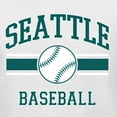 thumbnail image 6 of Wild Bobby City of Seattle Baseball Fantasy Fan Sports Men's Tank Top, White, XX-Large, 6 of 6