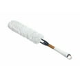 thumbnail image 2 of Full Circle Dust Whisperer Flexible Duster with Replaceable & Washable Microfiber Head, 2 of 5