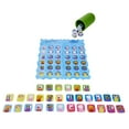thumbnail image 3 of Yahtzee Jr.: Peppa Pig Edition Board Game, Counting and Matching Game, 3 of 7