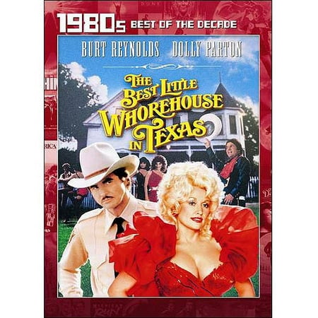 The Best Little Whorehouse In Texas (1980s Best Of The Decade) (Anamorphic Widescreen)