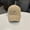 Khaki, variant on Only Moment Coffee Structured Baseball Hats for Men Women Cotton Super Soft Distressed Dad Hat for Men Women - Adjustable Fit with Embroidered Usa Patches One Size