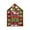 Red;Green;White Elf(70ct), variant on Valery Madelyn 30ct 2.36 inches Christmas Ornaments Red Green White Hanging Ball Ornaments Shatterproof Christmas Tree Ornaments for Xmas Party Decor