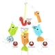thumbnail image 2 of Juego de pesca magnético Toy Yookidoo para bebés pequeños, más de 2 años, 2 of 7