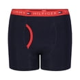thumbnail image 4 of Calzoncillos tipo bóxer Tommy Hilfiger para niños de 16 a 18 años, paquete de 2, 4 of 5