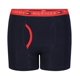 thumbnail image 4 of Calzoncillos tipo bóxer Tommy Hilfiger para niños de 6 a 7 años, paquete de 2, 4 of 5