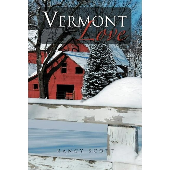 Vermont Love (Paperback)