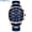 White, variant on CRRJU Men's Watch 30m Waterproof Fashion Mens Watches Top Brand Luxury Steel Watch Chronograph Male Clock Saat relojes hombre