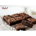 thumbnail image 3 of Dulcet Gift Baskets Gourmet Chocolate Lovers #1 Brownie Ganache Bakery Collection, 3 of 8