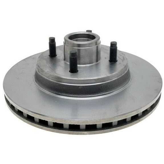 R-Line Rotors Fits select: 1987-1988 FORD THUNDERBIRD