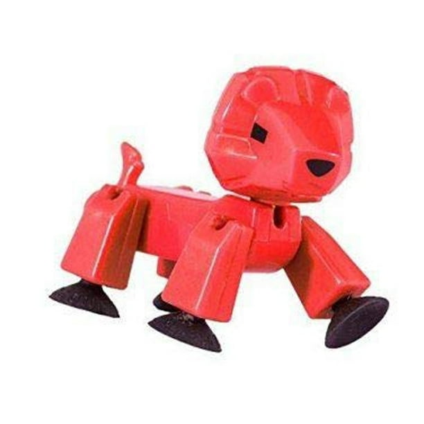 stikbot plush red