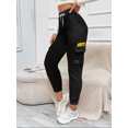 thumbnail image 2 of Pants Mujer Térmico Casual Jogger Dama Pans Relax Legin Gym LOLE Pants, 2 of 5