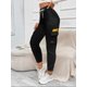 thumbnail image 2 of Pants Mujer Térmico Casual Jogger Dama Pans Relax Legin Gym LOLE Pants, 2 of 5