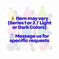 thumbnail image 3 of Minecraft Mini Mode Brewing Figure &ndash; Color Reveal Slime Figure Collectible Toy (Assorted Series/Color May Vary), 3 of 15