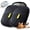 Black(3PCS), variant on YeewayVeh 2 Pack Electrostatic Pet Hair Removal Gloves, Clothing & Furniture Efficient Dog Cat Hair Remover Grooming Glove