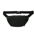 thumbnail image 2 of Bolsa de pecho para mujer de viaje informal Color sólido Simple para viajes Deportes (Negro) Likrtyny Para Estrenar, 2 of 9