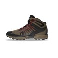 thumbnail image 2 of INOV-8   Adult Male Roclite 345 GTX Hiking Boots, Color: Brown/Red, Size: 8-D, 2 of 5