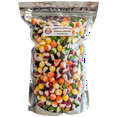 thumbnail image 2 of Freeze-Dried Skittles - 24oz (1.5 lbs) Bulk Bag - Made to Order - Oddball Candy Co. - Premium Freeze Dried Candy, 2 of 4