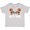 AC-Heather Grey, variant on Inktastic Twin Boy Motorcycle Bear Boys Toddler T-Shirt