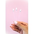 thumbnail image 3 of Erase Your Face Cotton Swabs With Micellar Water, 3 of 5