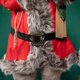 thumbnail image 4 of KG Navidad listo para enviar Papa Noel Pere Noel 30CM 45CM 60CM Santa Navidad trineo Santa Claus figura Navidad Santa muñeca estatuilla, 4 of 4