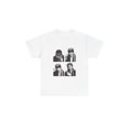 thumbnail image 1 of Paige Bueckers T-shirt Cotton Casual Round Neck Short Sleeve Summer Womens Basketball Top, 1 of 6