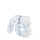 thumbnail image 1 of Cobijita con Conejo Azul Jellycat SO4BEA, 1 of 2