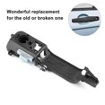 thumbnail image 3 of Front Left Exterior Door Handle Reinforcement 8S4Z-5426685-B Fit for Ford Focus 2008-2011, 3 of 4