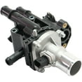 thumbnail image 3 of For 2009-2011 Aveo Thermostat Housing 25199828, 3 of 5