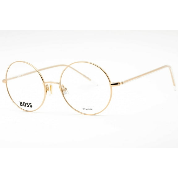 Hugo Boss Gold Women Glasses Frame