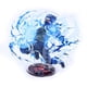 thumbnail image 2 of 16cm Anime Naruto Uzumaki Naruto Uchiha Sasuke Obito Itachi Madara Kakashi Figures Acrylic Stand Decorations Model Toys Gao Jinjia LED, 2 of 2