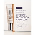 thumbnail image 4 of Alastin Skincare HydraTint Pro Mineral Broad Spectrum Sunscreen SPF 36, Travel Size, 0.4 fl oz, 4 of 5