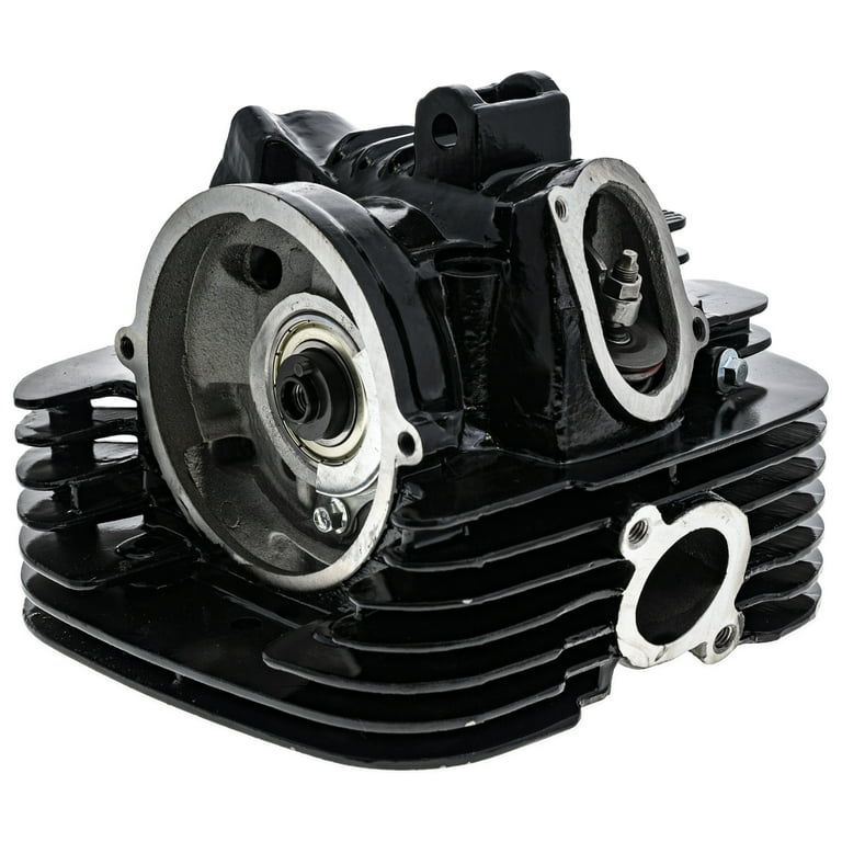 Niche Cylinder Head for Yamaha Big Bear Kodiak Moto 4 Niche Cylinder Head for Yamaha Big Bear Kodiak Moto 4