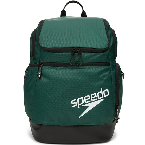 Speedo Backpack Navy/Yellow - Walmart.com