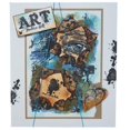 thumbnail image 4 of Woodware Clear Singles - Eyes, 4 of 4