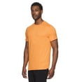 thumbnail image 3 of Gaiam Men's Everyday Crewneck Tee with Short Sleeves, Sizes S-XL, 3 of 4