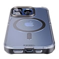 thumbnail image 4 of Funda REBEL Clear para iPhone 15 Pro 6.1'' con MagSafe, 4 of 7