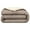 14 Taupe Sand, variant on Full Comforter - Reversible Colors - Goose Down Alternative - Ultra-Soft - Premium 1800 Series - All Season Warmth - Bedding Comforter (Full, Taupe/Sand)
