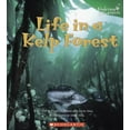 thumbnail image 1 of Pre-Owned Life in a Kelp Forest (Paperback) 051625491X 9780516254913, 1 of 1