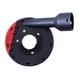 thumbnail image 1 of Cubierta protectora contra el polvo para amoladora angular eléctrica, Protector de disco abrasivo para hormigón y piedra, 1 of 6