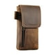 thumbnail image 1 of Bolso de bolsas de teléfono móvil bolso de cinturón de cinturón bolso de teléfono de cinturón con clip de cinturón bolso de cintura para el cinturón, 1 of 8