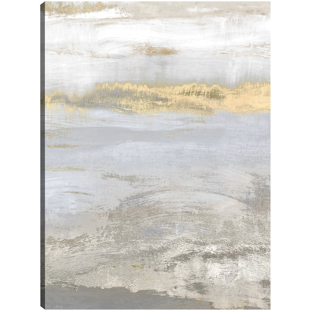 Cuadro Decorativo | Fine Art Tj | Desde El Atardecer Hasta El Amanecer Por Isabelle Z - 86 x 66 cm