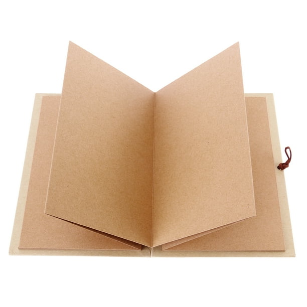Kraft paper book deals