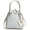 Silver, variant on Denim Hobo Bags Women Cute Phone Purse Underarm Shoulder Bag Crossbody Purse Y2k Satchels Trendy Cloud Shell Tote Handbag