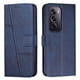 thumbnail image 1 of Funda Flip para FOXDOCK OPPO Reno 12 Pro 5G – Carcasa delgada y resistente a impactos con soporte para uso diario y profesional, 1 of 6