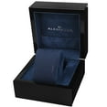 thumbnail image 4 of Alexander A101-02 Statesman Chieftain Mens Watch Chronograph Leather Swiss Watch, 4 of 4