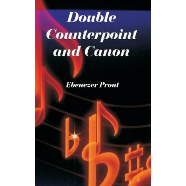 Double Contrepoint et Canon