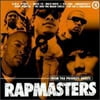 Rapmasters: From Tha Priority Vaults Vol.4