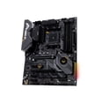 thumbnail image 3 of ASUS TUF GAMING X570-PLUS ATX Socket AM4 Motherboard, AMD X570 Chipset (New), 3 of 6